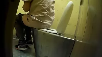 PublictoiletSL74 vol 360