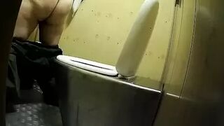 PublictoiletSL74 vol 350
