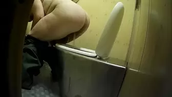PublictoiletSL74 vol 350