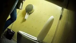 PublictoiletSL74 vol 322