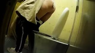 PublictoiletSL74 vol 299