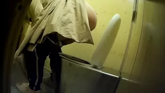 PublictoiletSL74 vol 299