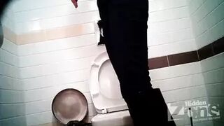 HZ WC 1867