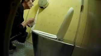 PublictoiletSL74 vol 257