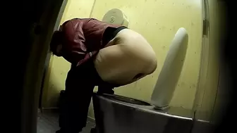 PublictoiletSL74 vol 254