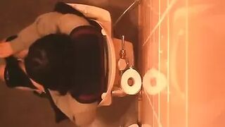 Japanese Voyeur Toilet 15322418