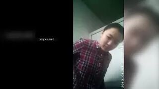 Japanese Voyeur Toilet 15291101