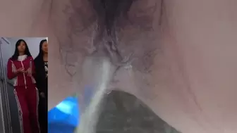 Japanese Voyeur Toilet 15291101