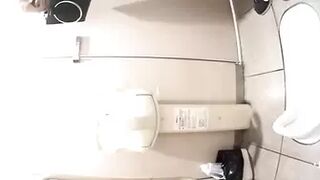 Japanese Voyeur Toilet 15288363