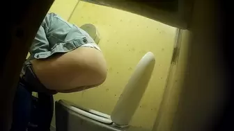 PublictoiletSL74 vol 205