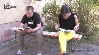 3in1 - Pantypee, Dildo, Bathtub Pee