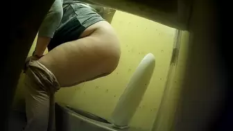 PublictoiletSL74 vol 200