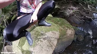 GoldenGirlFaye - Two Streams