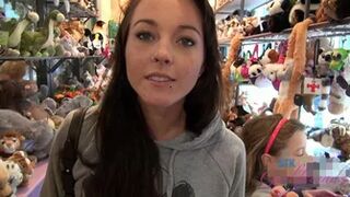 Ashley Stone - Virtual Vacation