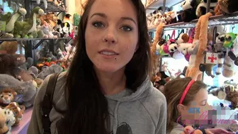 Ashley Stone - Virtual Vacation