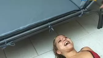 None of your business - 2