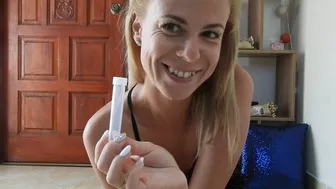 Miss Anja - Good Morning Pee