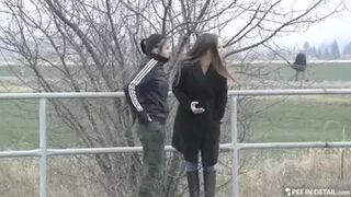 Veronika Slamov - Delayed Train