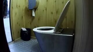 New Street Toilet 03