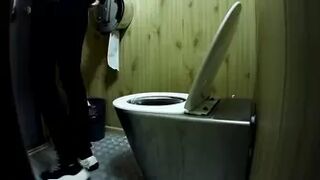 New Street Toilet 03