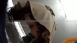 hidden cam public toilet 4