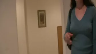 I Need 2 Pee (in pantyhose) 20