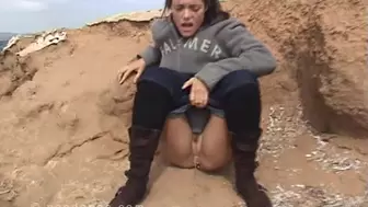 Rebekah - Port Harbour Pee