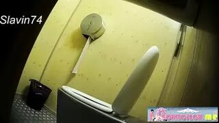 PublictoiletSL74 vol 137