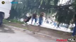 The Galician Gotta 106