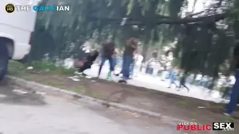 The Galician Gotta 106