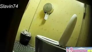 PublictoiletSL74 vol 105