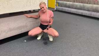 Der Natursekt Teppich Test