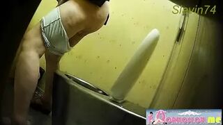 PublictoiletSL74 vol 99