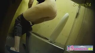 PublictoiletSL74 vol 98