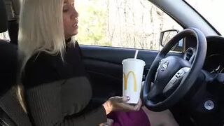 Amanda Foxx - Having Such a Bad Day
