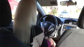 Amanda Foxx - Having Such a Bad Day