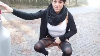 Mia Sonne OMG Mein erstes Mal