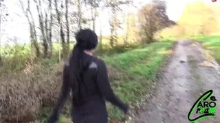 CaroCream - Der Piss meines Lebens - So heftig wars noch nie