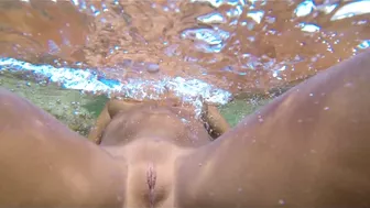 Katya Clover Corsica Explicit