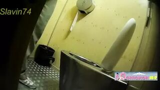 PublictoiletSL74 vol 74