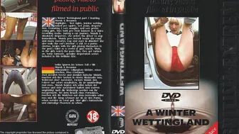 British Extreme 26: A Winter Wettingland