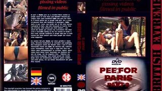 British Extreme 24: Pee For Paris - Part 2
