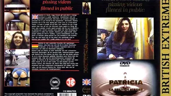 British Extreme 07: Patricia Le French Pesser + bonus