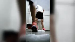 Chinese toilet -10