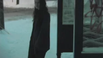 Desperate Jayne - A Stranger Is Watching