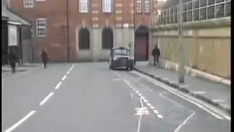 British Extreme 12 - Katie & Emma In Covent Garden