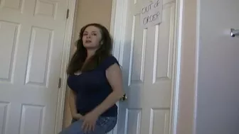 Miss Piss - Homemade Potty