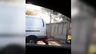 Pissing 11