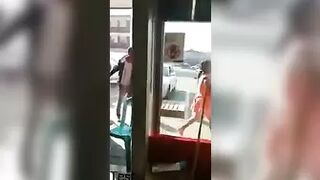 Pissing 3