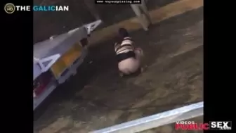 The Galician Gotta 092